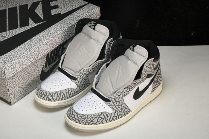 air jordan 1 high og “elephant” dz5485-052