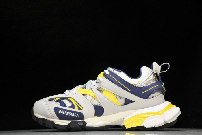 bl trainers track -copshoe bl215