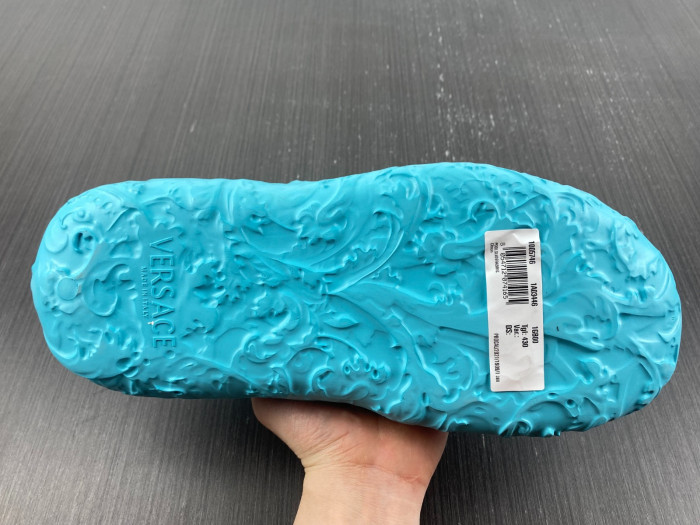 versace slide copshoe vrl-03