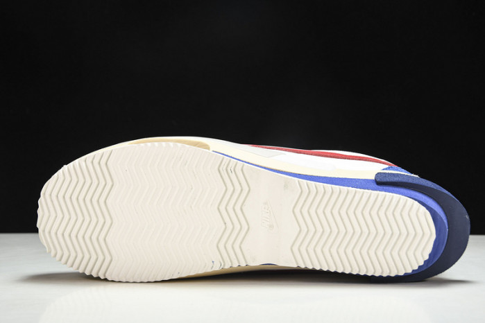 union x nike cortez dq0581-100