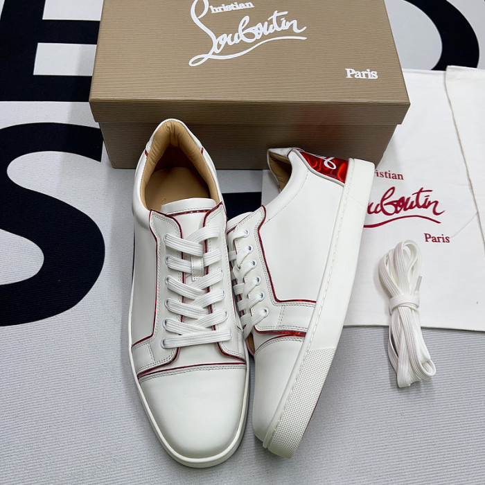 Ch**an louboutin sneakers copshoe cl-79