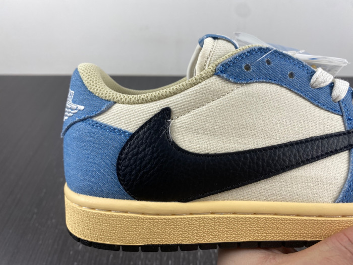 travis scott x air jordan 1 low dm7866-991