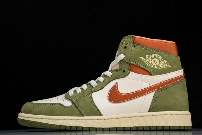 air jordan 1 high og celadon fb9934-300