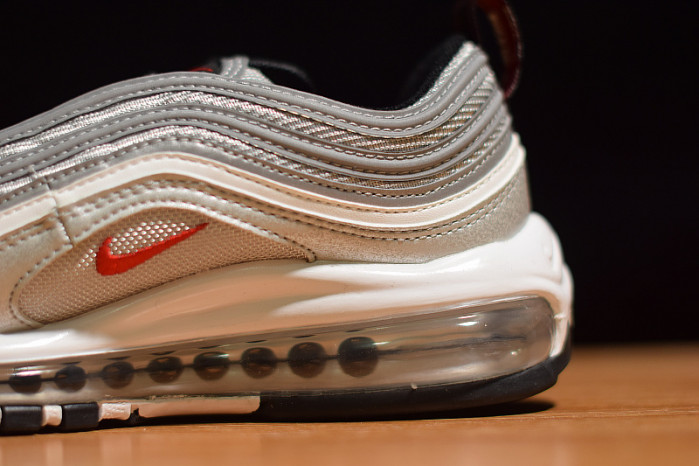 air max 97 og qs "2017 silver bullet" - nike - 885691-001