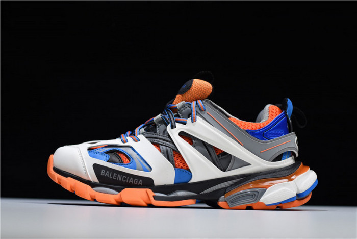 bl sneaker tess.s.gomma w1gb1 7580