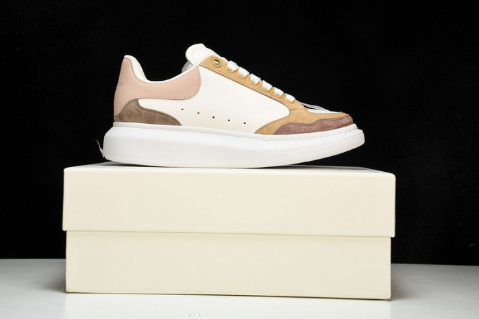 ale*d*r M*Q*en sole sneakers copshoe-137