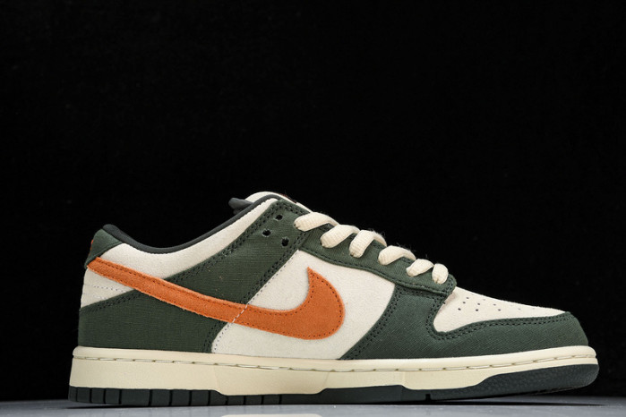nike sb dunk low eire - 304292-185