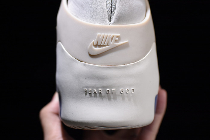 nike air fear of god 1 light bone ar4237-002
