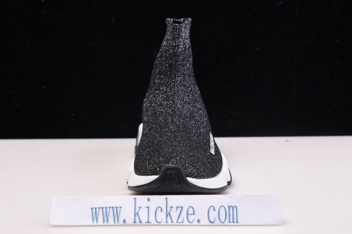 bl speed trainer black shine 6278