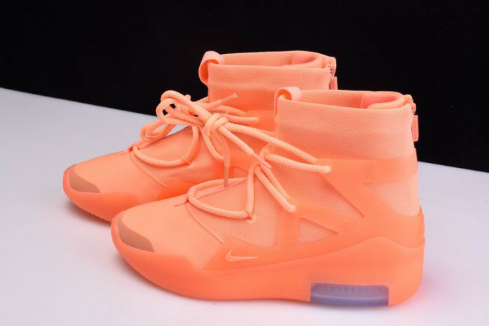 air fear of god 1 orange pulse - ar4237-800