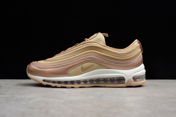 nike air max 97 ultra metallic bronze 917704-902