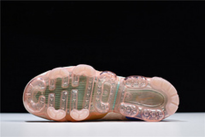 nike air vapormax moc 2 sail ah7006-100