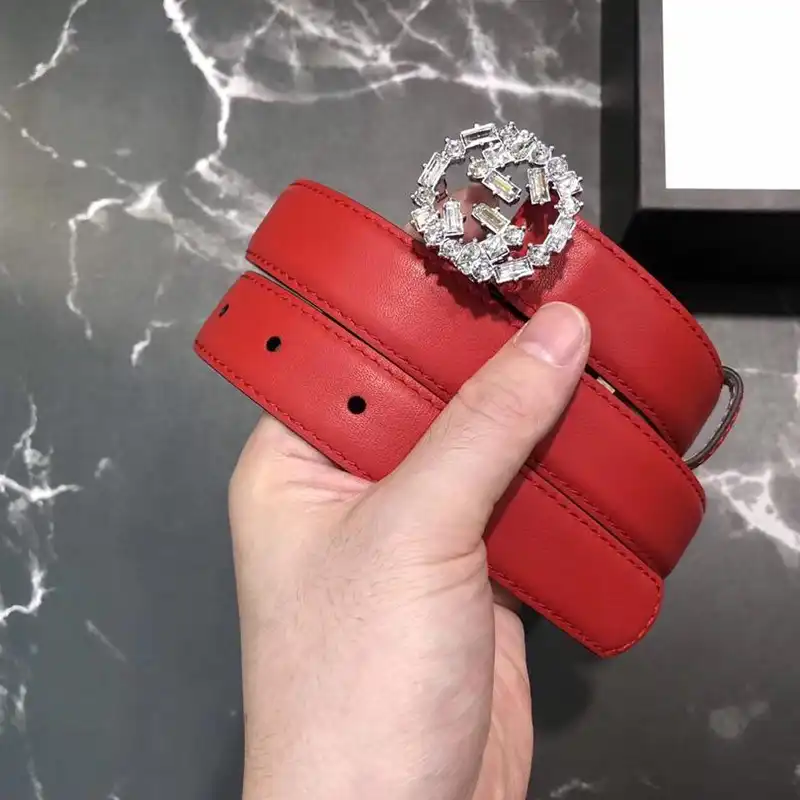 G*u*i s belte 1905bl0155