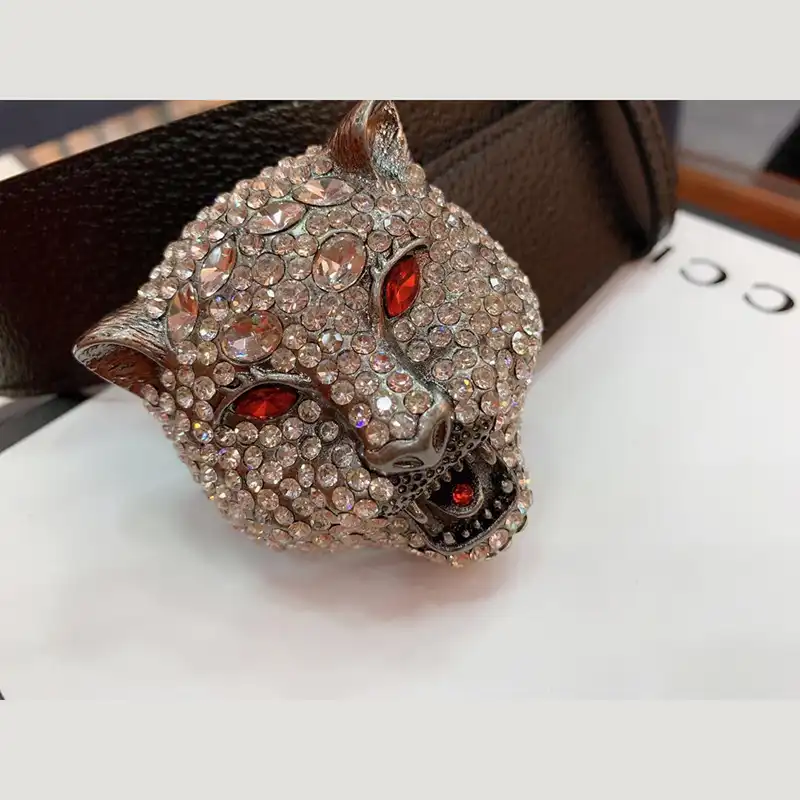 G*u*i s belte 1905bl0427