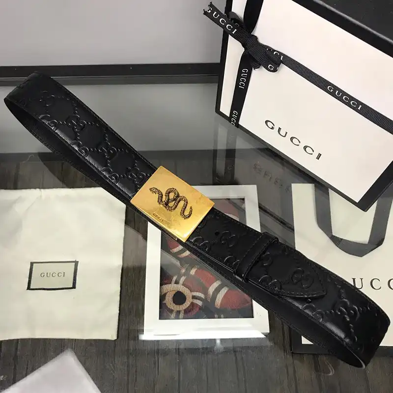 G*u*i s belte 1905bl0435