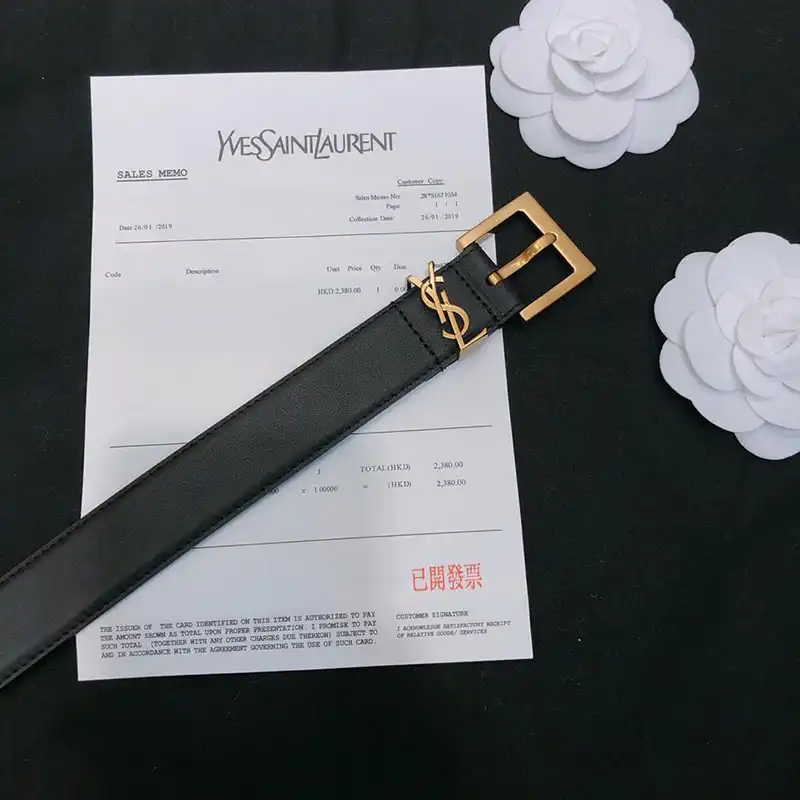 Y51 s belte 1907bl0073