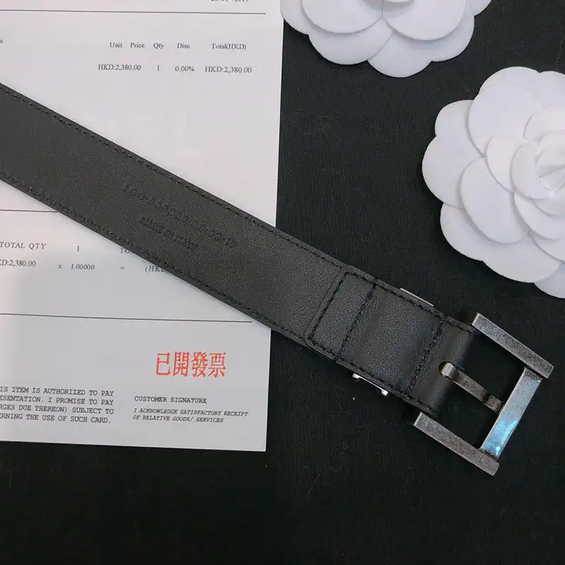 Y51 s belte 1907bl0074