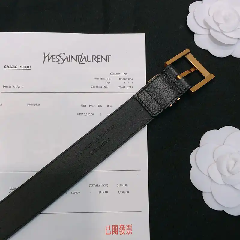 Y51 s belte 1907bl0076