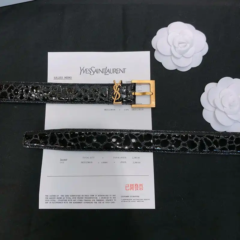 Y51 s belte 1907bl0078