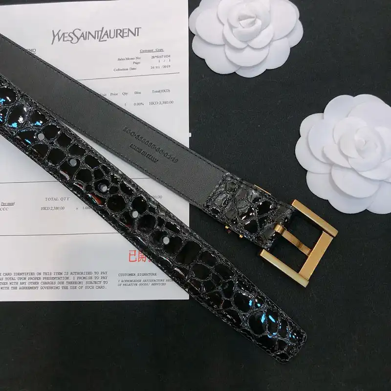 Y51 s belte 1907bl0078