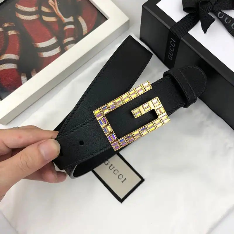 G*u*i s belte 1907bl0087