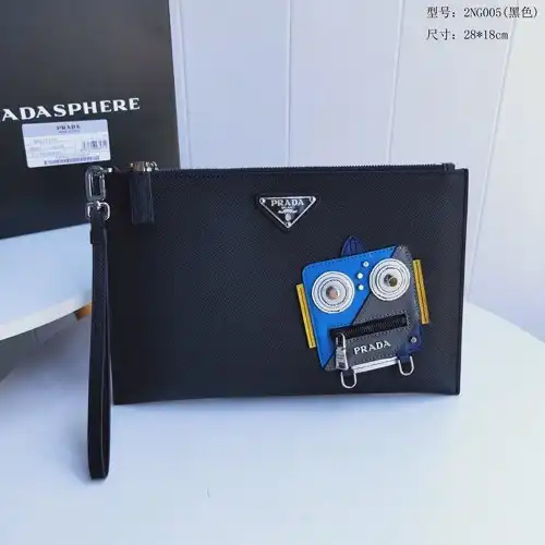 Pra*a bags 1910bb0070