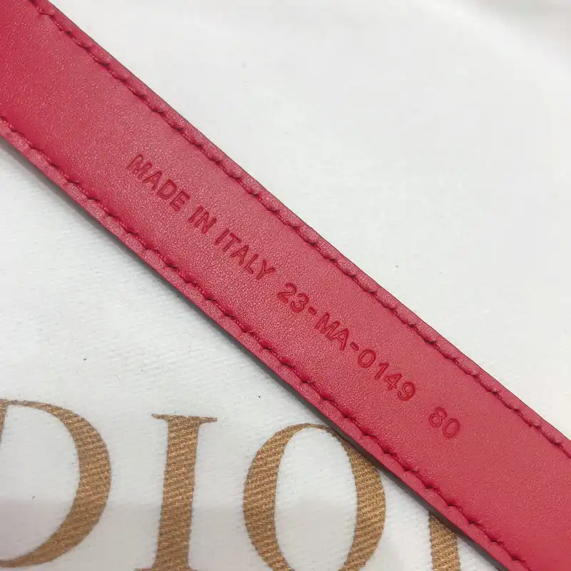 Dio s Belt 2007XF0040