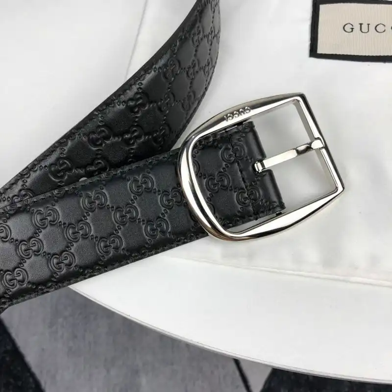 G*u*i s belt 2007xf0086