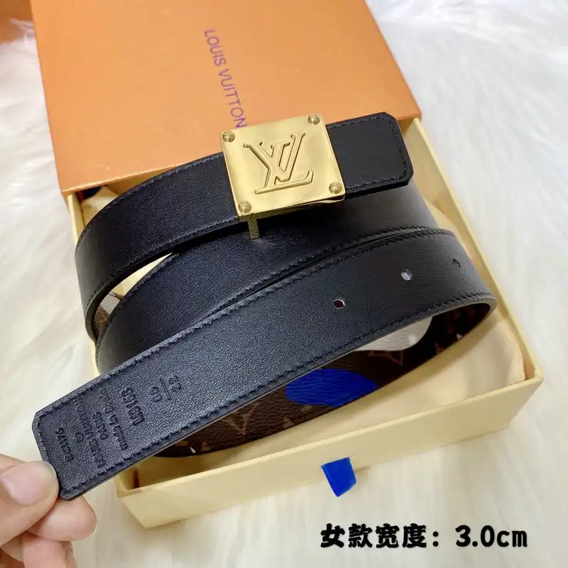 LV s Belt 2009XF0087