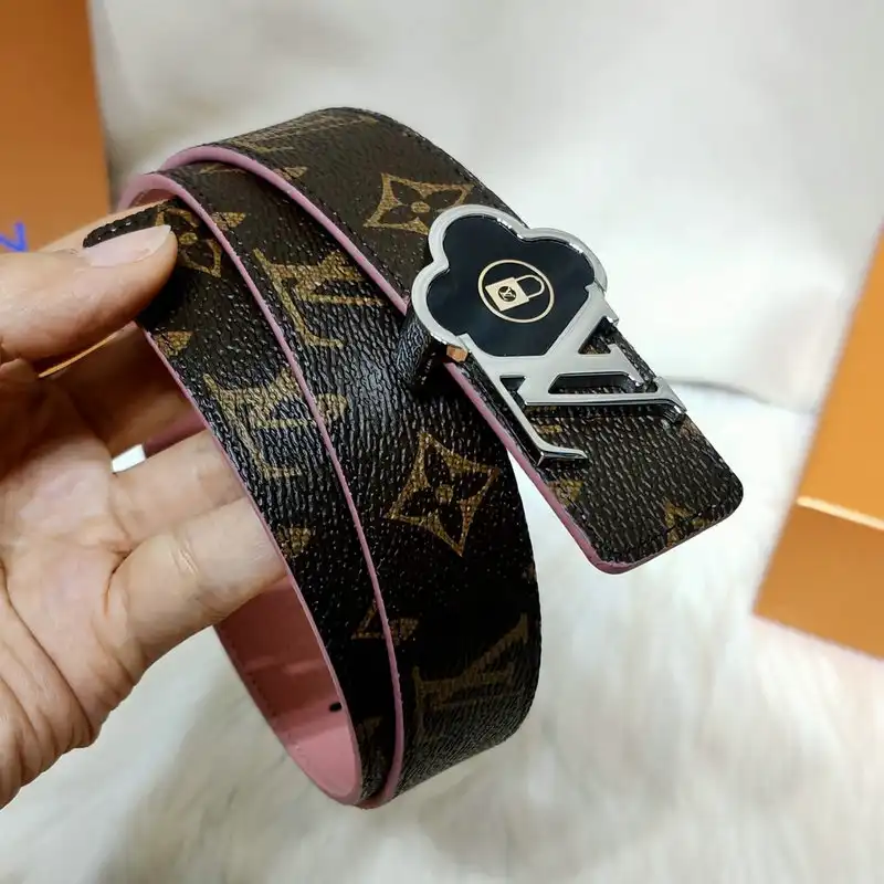 LV s Belt 2009XF0091