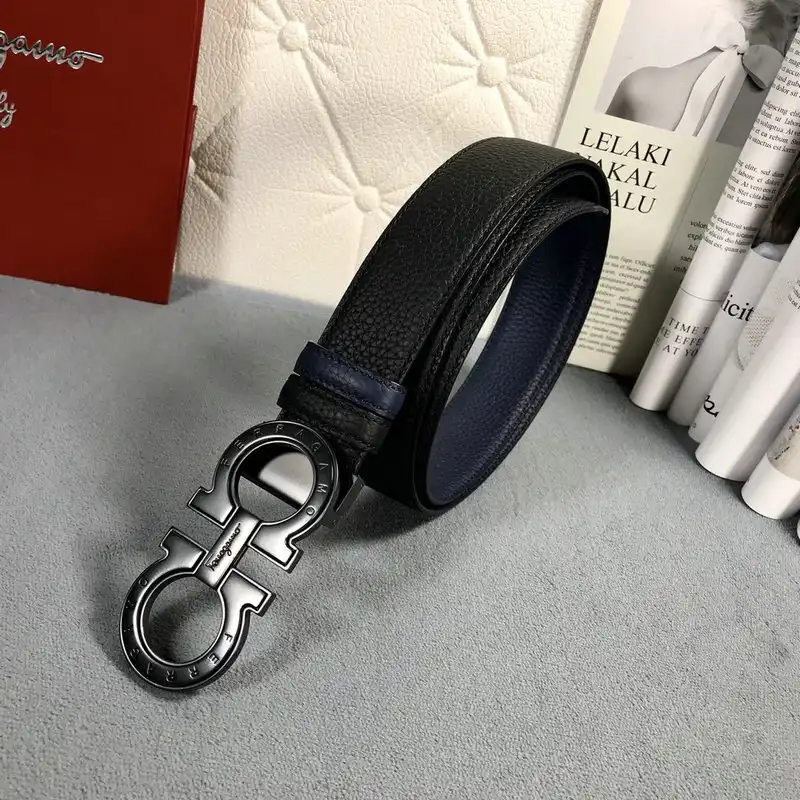 Salvatore Ferragamo s Belt 2012XIA0099