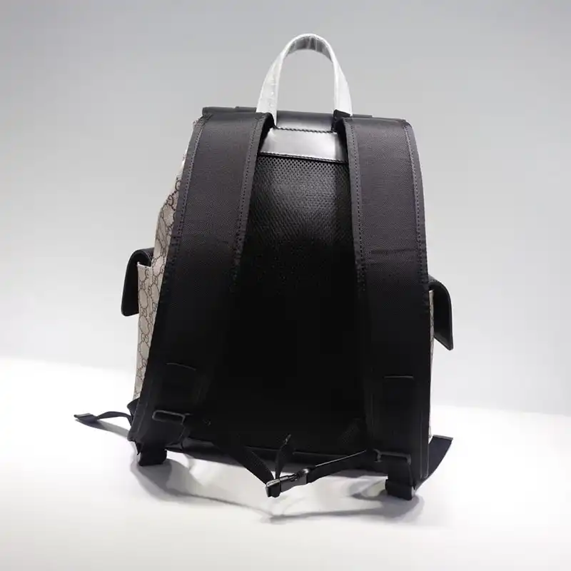 G*u*i backpack 19gm0047