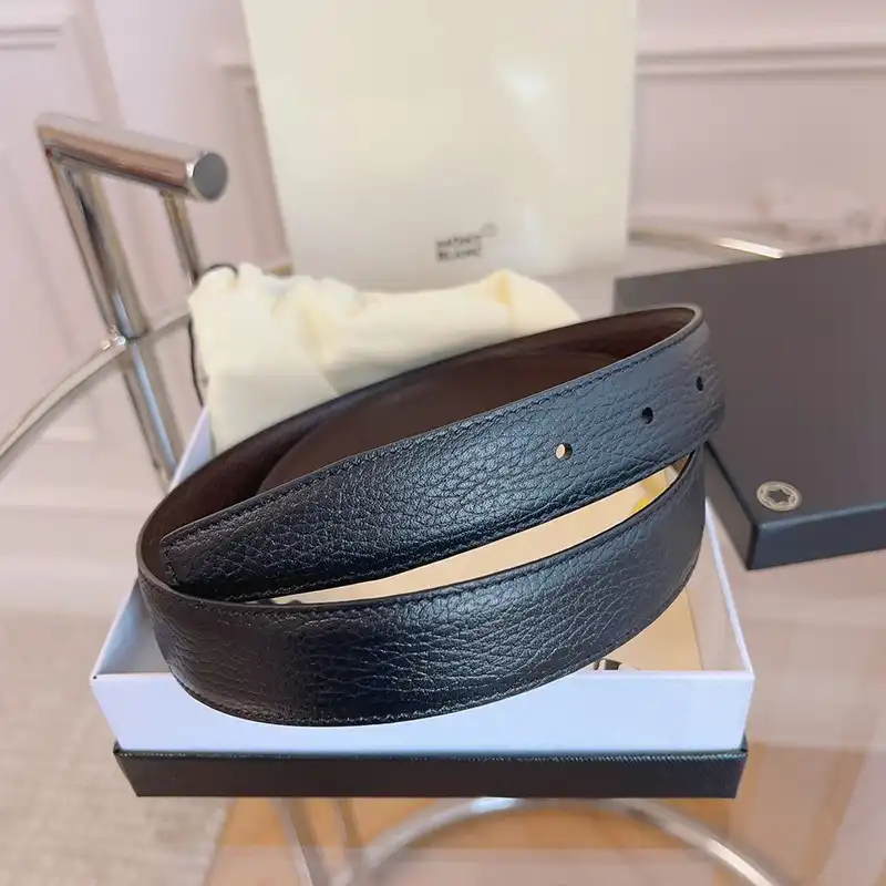 Montblanc Belts 2402XF0049