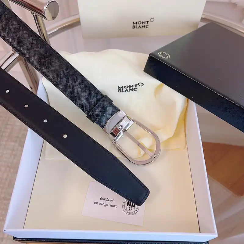 Montblanc Belts 2402XF0050