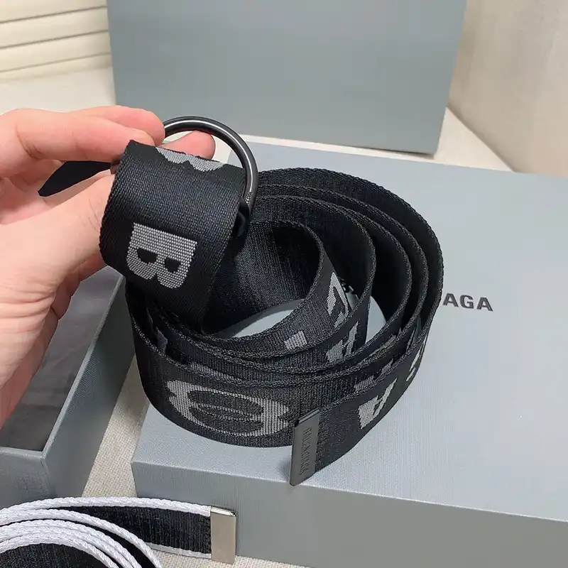 Ba1en*iaga belts 2407xf0017