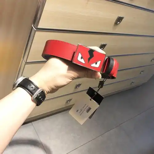 F**di s belt 20xia0017