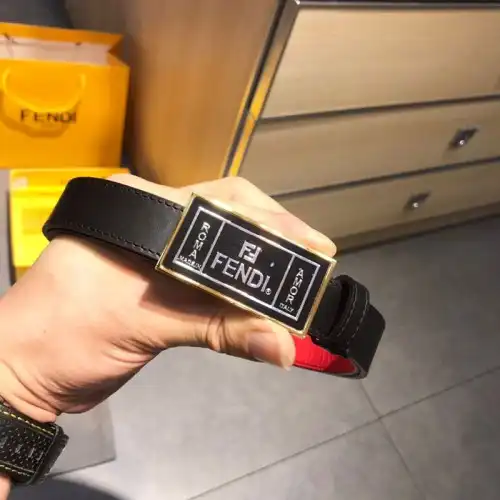F**di s belt 20xia0057