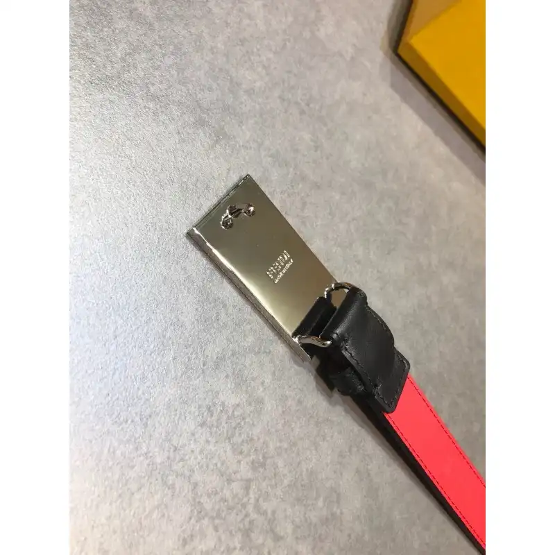 F**di s belt 20xia0058