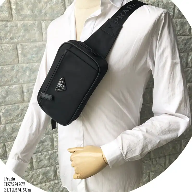 Pra*a bags 205fy0005