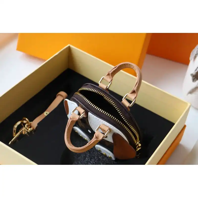 ORNAMENTS Bags 2101SH0028