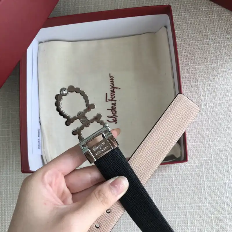 Salvatore Ferragamo Belts 2101SH0101