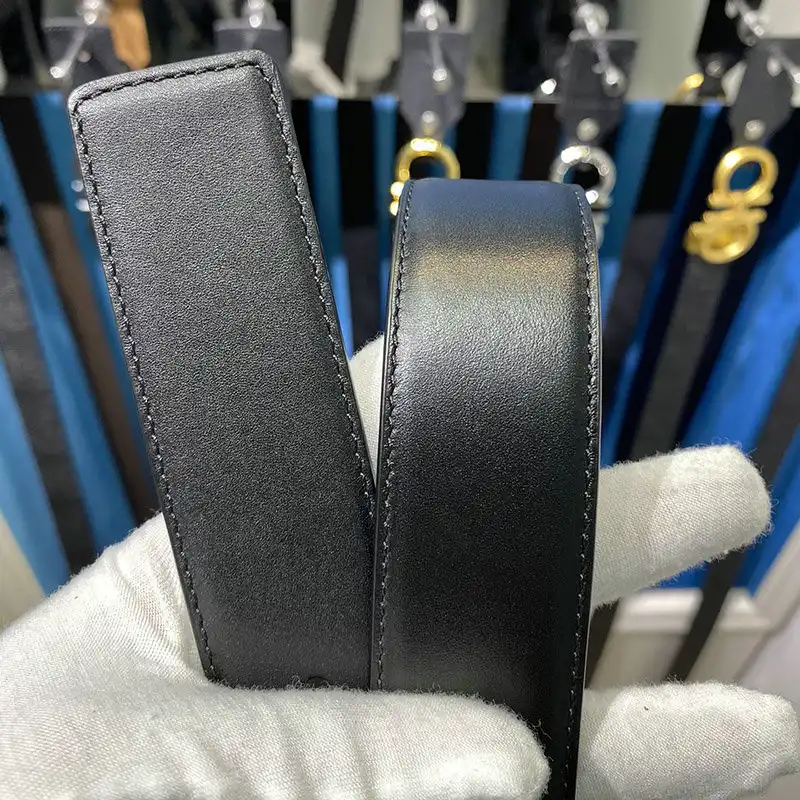Salvatore Ferragamo Belts 2104XF0050