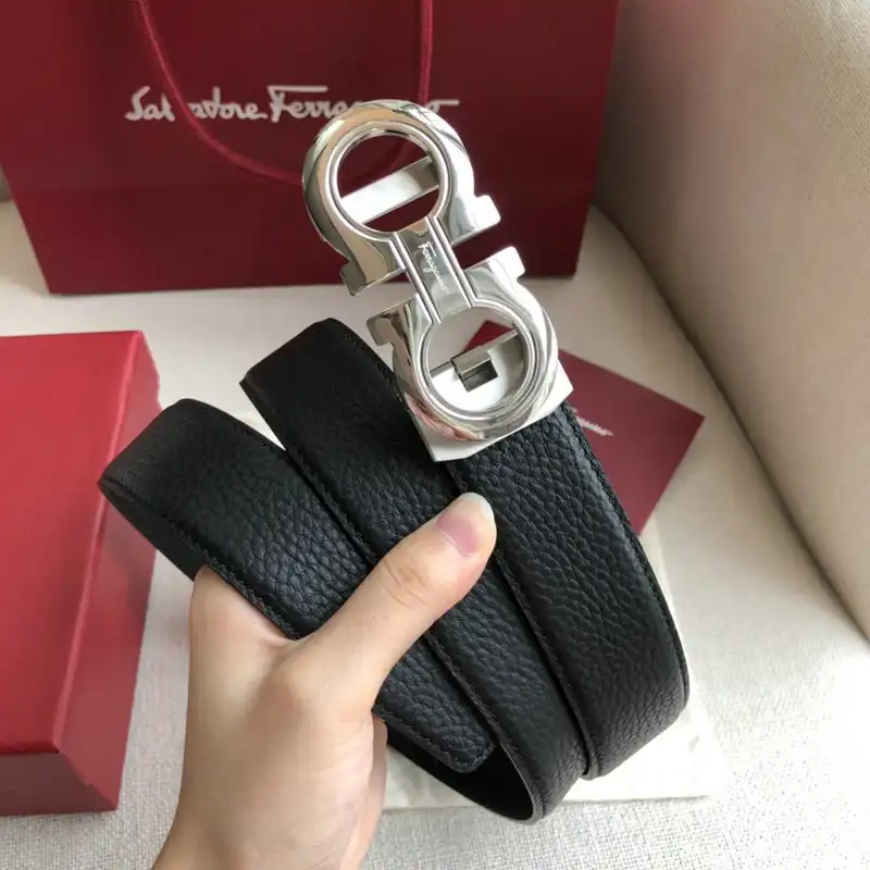 Salvatore Ferragamo Belts 2104XF0113