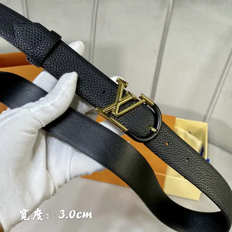 LV Belts 2106XF0002