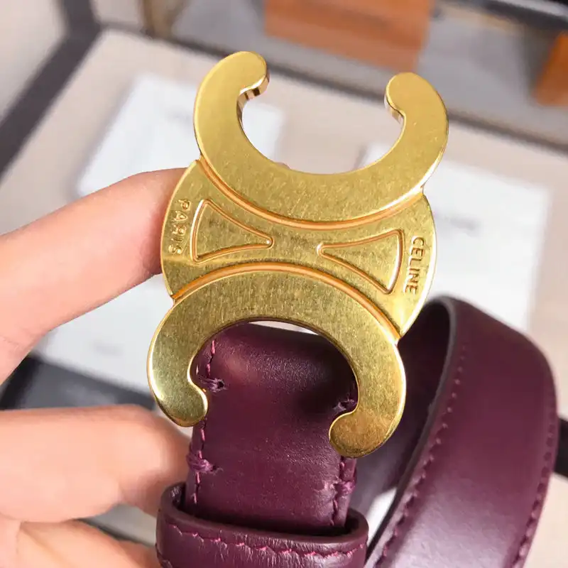 Ce1i*e belts 2106xf0061