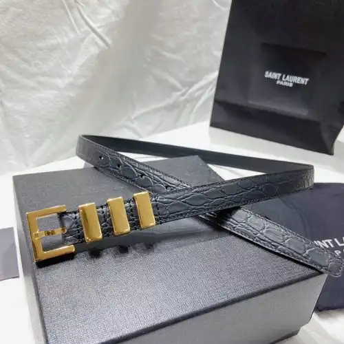 Y51 belts 2106xf0127