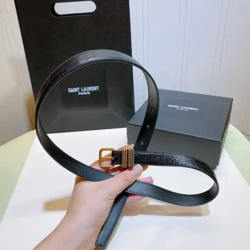 Y51 belts 2106xa0161