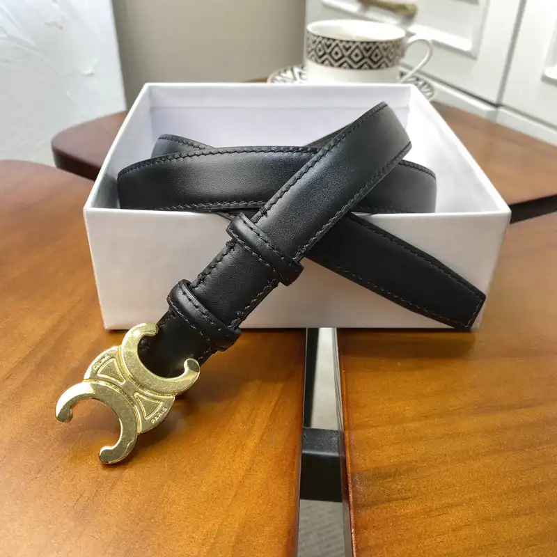 Ce1i*e belts 2106xa0171