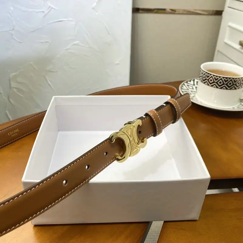 Ce1i*e belts 2106xa0172