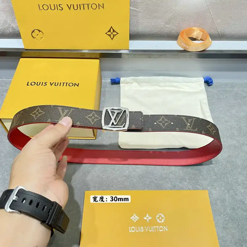 LV Belts 2109XF0027